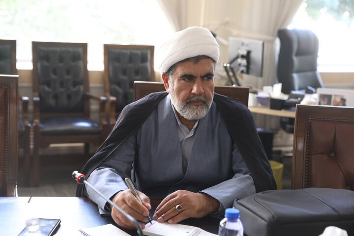 نشست سه شنبه 8 مهرماه کمیسیون اصل نودم قانون اساسی مجلس غضنفرآبادی