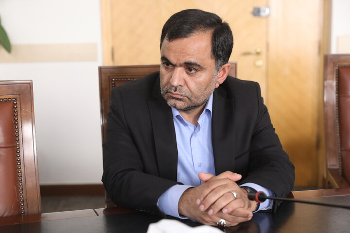 نشست سه شنبه 8 مهرماه کمیسیون اصل نودم قانون اساسی مجلس 