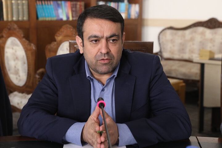 نشست سه شنبه 8 مهرماه کمیسیون اصل نودم قانون اساسی مجلس