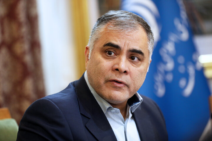 نشست نمایندگان کمیسیون بهداشت و درمان با وزیرومعاونین وزارت نفت