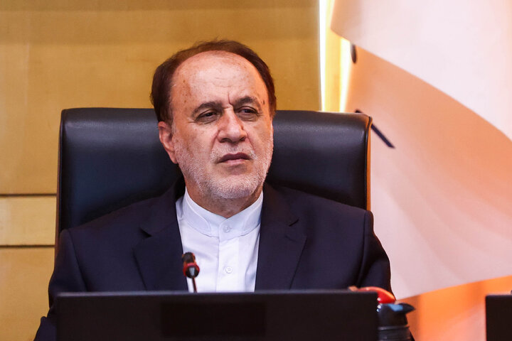 نشست کمیسیون آموزش و تحقیقات مجلس حاجی بابایی