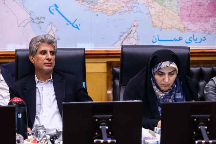 نشست کمیسیون آموزش و تحقیقات مجلس