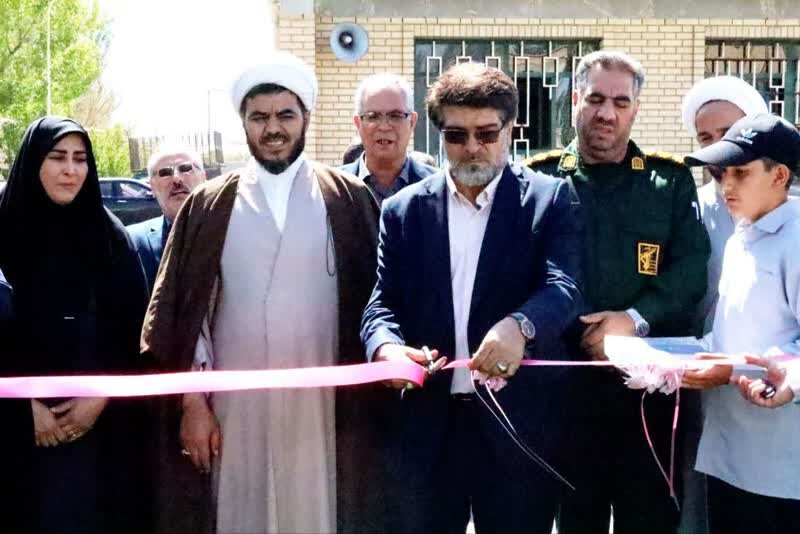 صدور مجوز راه‌اندازی رشته مامایی در مقطع کارشناسی پیوسته برای دانشکده علوم پزشکی میاندوآب