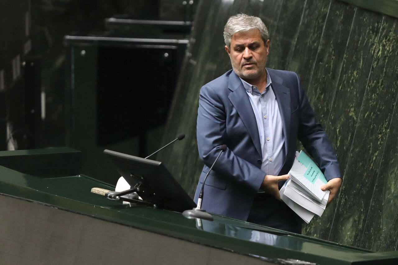 نظارت بر برنامه هفتم و بودجه سالیانه را لحظهای رها نکردیم/راه پنهان سازی کسری بودجه مسدود می شود