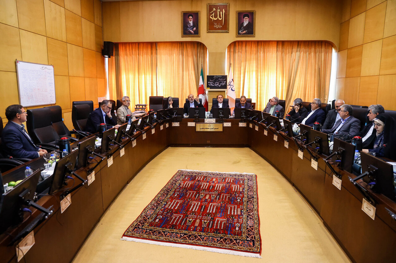 ادامه بررسی مواد طرح «تقویت نظام آموزش و پرورش» در کمیسیون آموزش