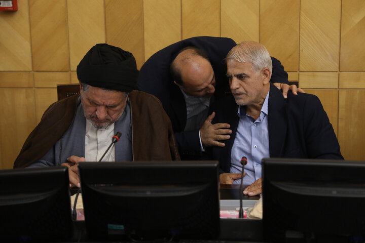 نشست مشترک چهارشنبه 9 مهرماه نمایندگان مجلس با وزیر نفت