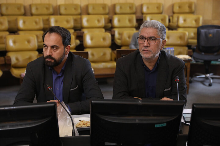 نشست مشترک چهارشنبه 9 مهرماه نمایندگان مجلس با وزیر نفت