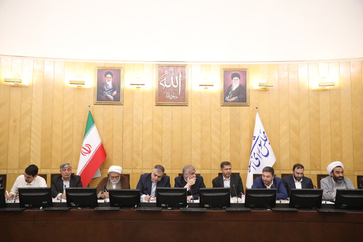 نشست مشترک چهارشنبه 9 مهرماه نمایندگان مجلس با وزیر نفت