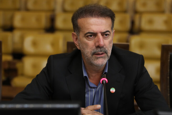 نشست مشترک چهارشنبه 9 مهرماه نمایندگان مجلس با وزیر نفت