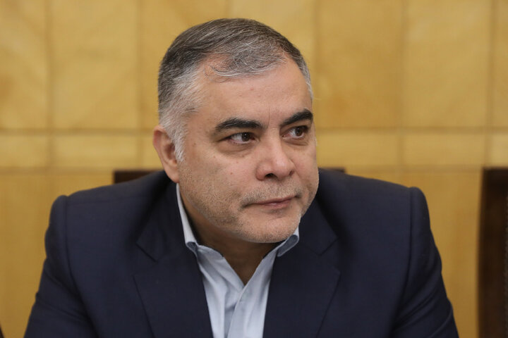 نشست مشترک چهارشنبه 9 مهرماه نمایندگان مجلس با وزیر نفت