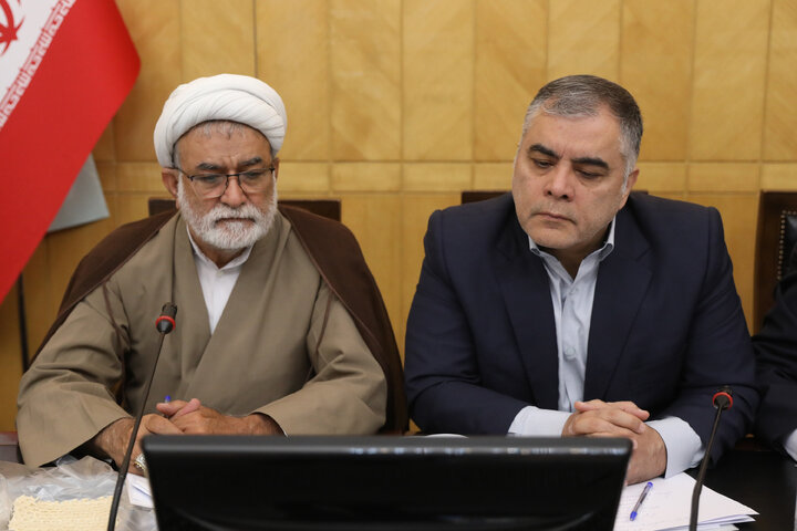 نشست مشترک چهارشنبه 9 مهرماه نمایندگان مجلس با وزیر نفت