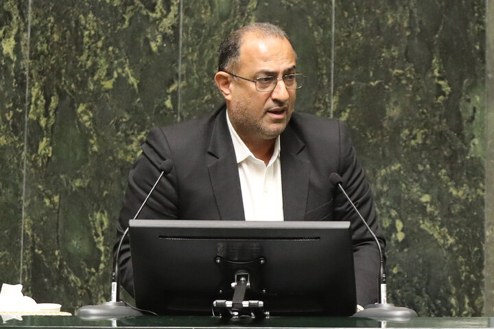 ناطقین میان دستور نشست علنی 9 مهر ماه مجلس شورای اسلامی