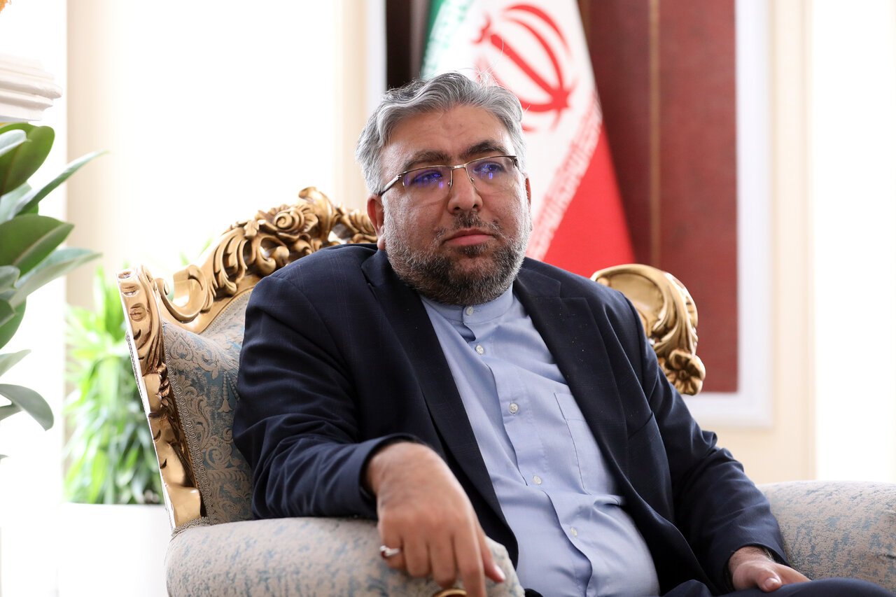 اذعان هیئتهای خارجی به شکست اهداف راهبردی آمریکا و صهیونیستها / انسجام جبهه مقاومت ضامن ثبات منطقه است