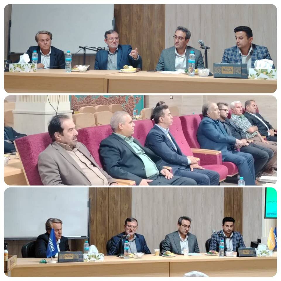 اگر کارشکنی نبود، مترو غرب تهران کلنگ‌زنی شده بود/ تأمین مصالح جاده جدید اندیشه_گرمدره در دستور کار قرار گرفت