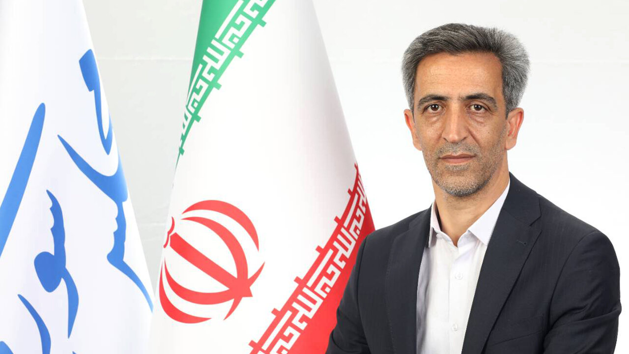 نبی الله محمدی