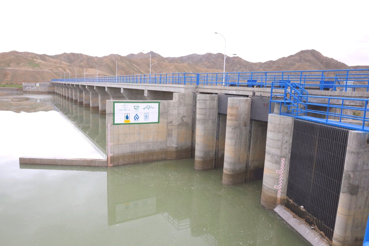 نظارت میدانی نیکزاد از منطقه آزاد اردبیل-بیلهسوار