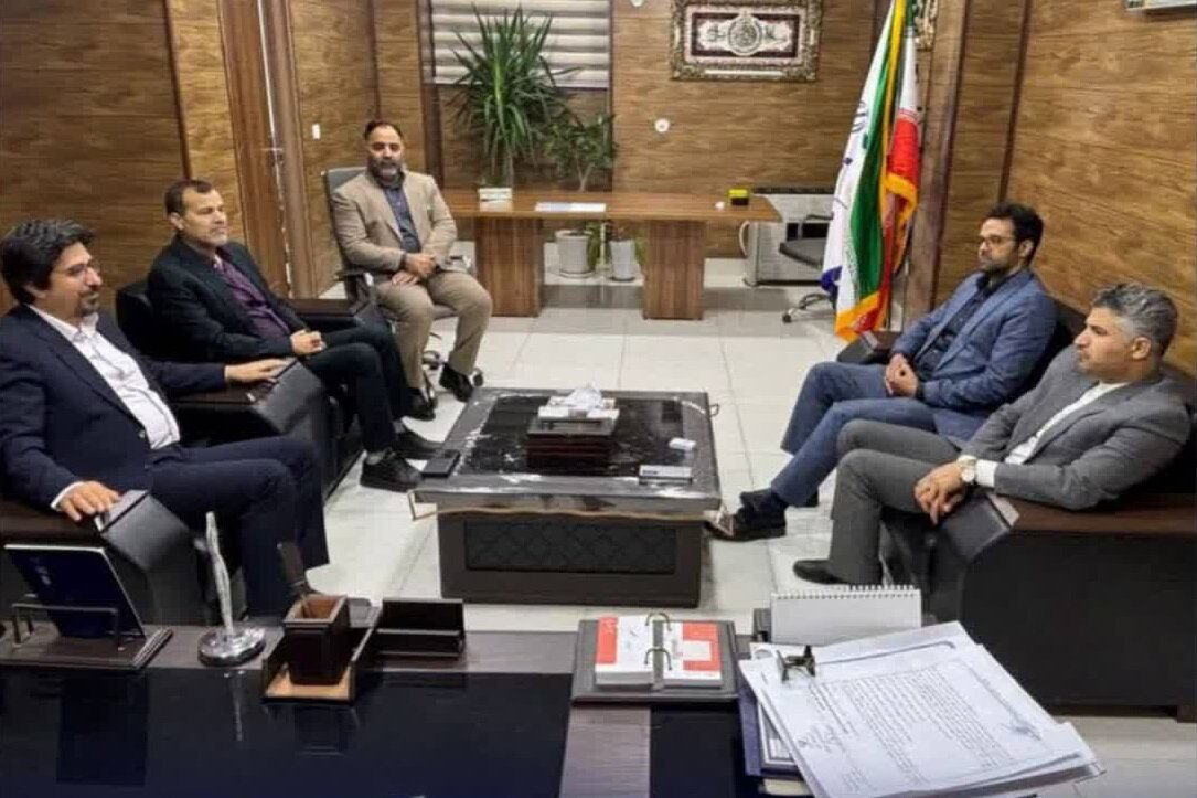 عباس قدرتی