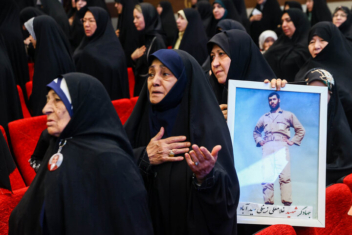 دومین کنگره بزرگداشت ۱۸ هزار شهید استان خراسان رضوی با حضور دکتر قالیباف