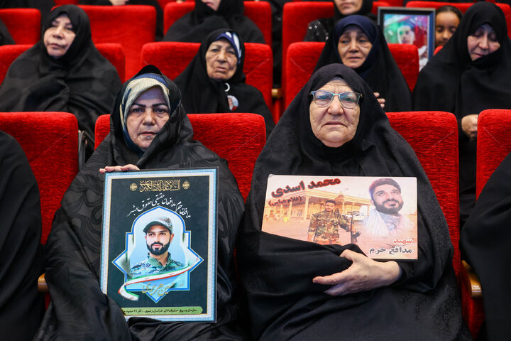 دومین کنگره بزرگداشت ۱۸ هزار شهید استان خراسان رضوی با حضور دکتر قالیباف