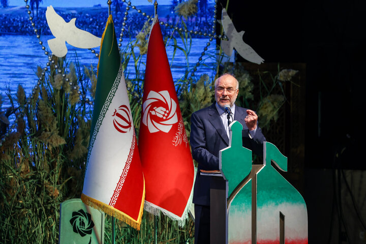 دومین کنگره بزرگداشت ۱۸ هزار شهید استان خراسان رضوی با حضور دکتر قالیباف