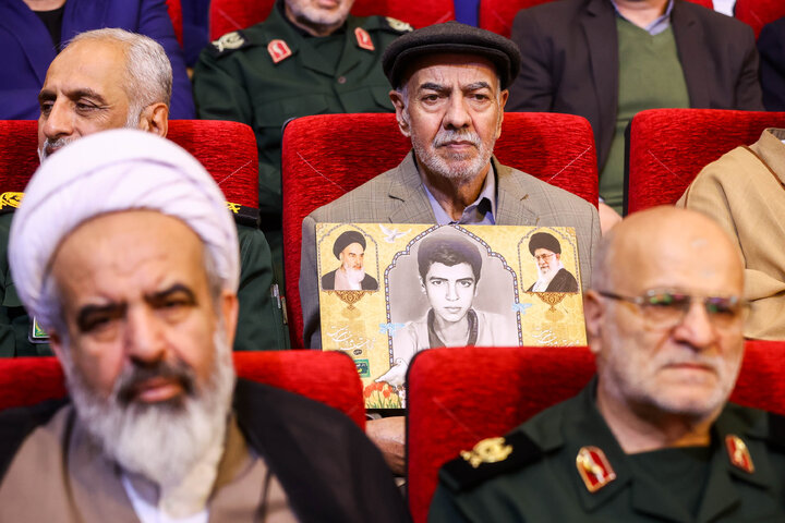 دومین کنگره بزرگداشت ۱۸ هزار شهید استان خراسان رضوی با حضور دکتر قالیباف