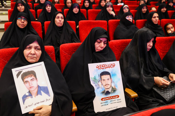 دومین کنگره بزرگداشت ۱۸ هزار شهید استان خراسان رضوی با حضور دکتر قالیباف