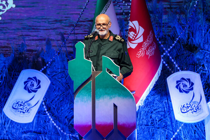 دومین کنگره بزرگداشت ۱۸ هزار شهید استان خراسان رضوی با حضور دکتر قالیباف