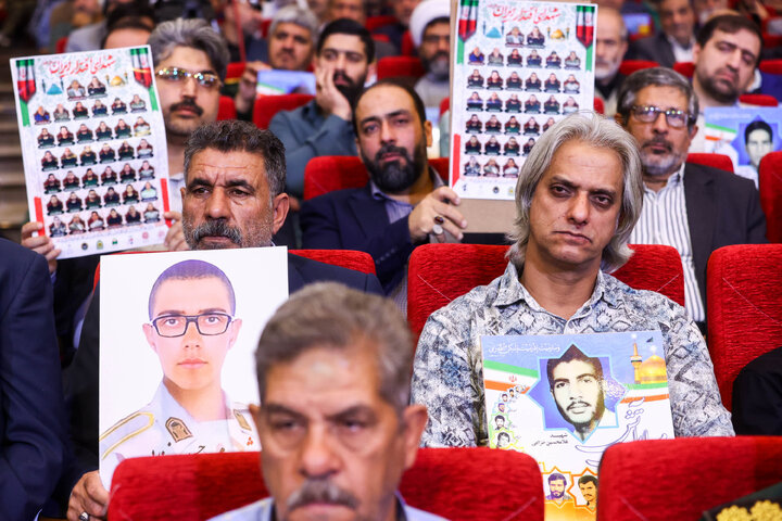 دومین کنگره بزرگداشت ۱۸ هزار شهید استان خراسان رضوی با حضور دکتر قالیباف