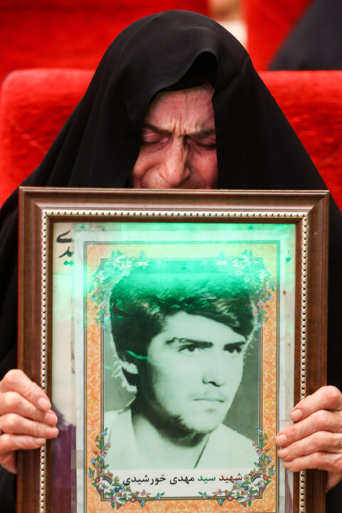 دومین کنگره بزرگداشت ۱۸ هزار شهید استان خراسان رضوی با حضور دکتر قالیباف