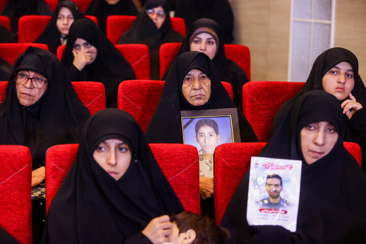 دومین کنگره بزرگداشت ۱۸ هزار شهید استان خراسان رضوی با حضور دکتر قالیباف