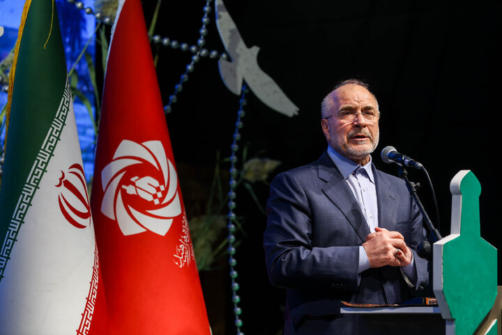 دومین کنگره بزرگداشت ۱۸ هزار شهید استان خراسان رضوی با حضور دکتر قالیباف