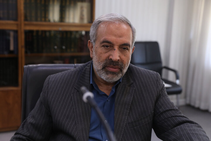 نشست پیگیری پروژه 33 گانه تهران با حضور نایب رئیس مجلس، نمایندگان تهران و وزیر راه و شهرسازی