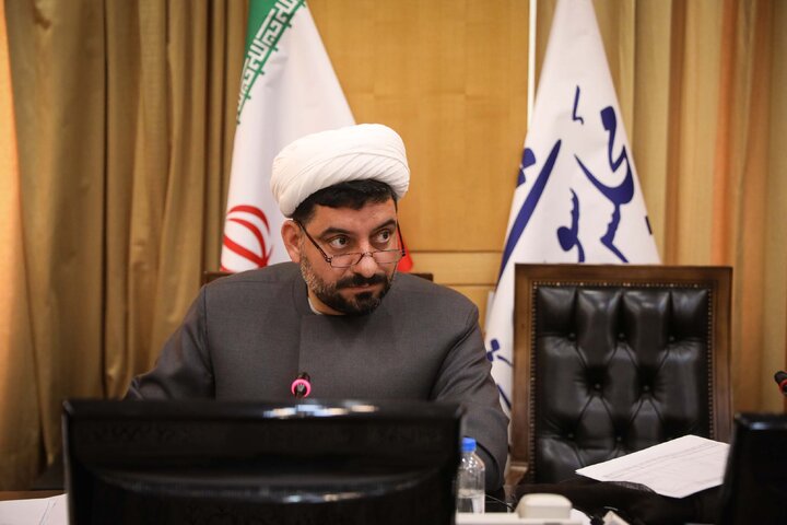 نشست کمیته دام، طیور و آبزیان کمیسیون کشاورزی