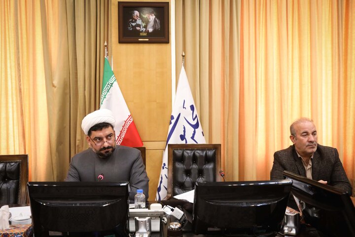 نشست کمیته دام، طیور و آبزیان کمیسیون کشاورزی