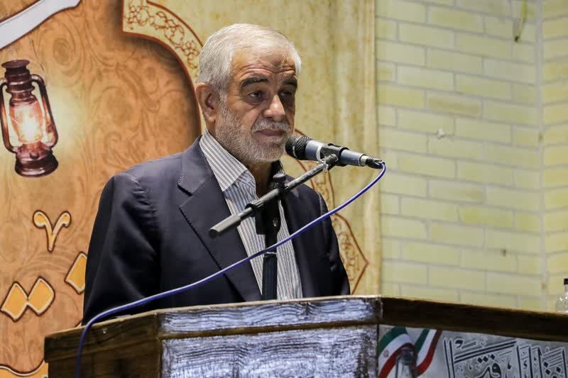 فرهنگ ایثار ضامن پیروزی در جنگ ۱۲ روزه و اقتدار امروز ماست