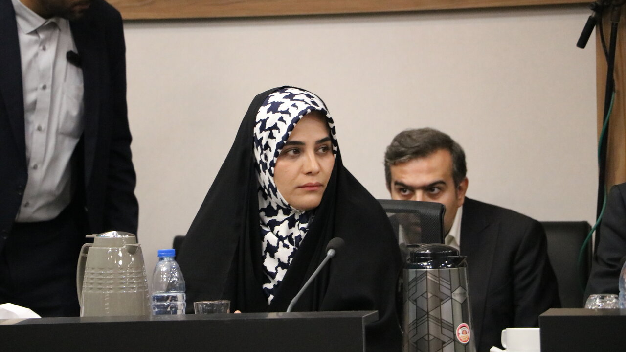 بازسازی زیرساختهای آسیبدیده و تأمین آب پایدار قشم با جدیت دنبال میشود/ پروژه آبرسانی باید هرچه سریعتر به بهرهبرداری برسد بازسازی زیرساختهای آسیبدیده و تأمین آب پایدار قشم با جدیت دنبال میشود/ پروژه آبرسانی باید هرچه سریعتر به بهرهبرداری برسد