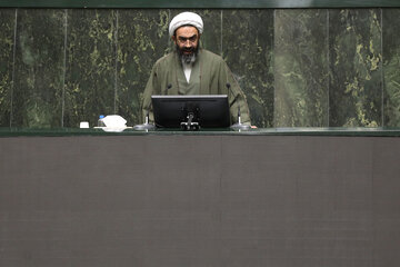 انکار فساد باعث تقویت فساد می‌شود