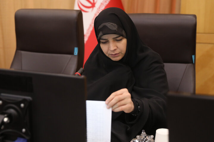 نشست یکشنبه 13 مهرماه کمیته امور تولیدی و زیربنایی