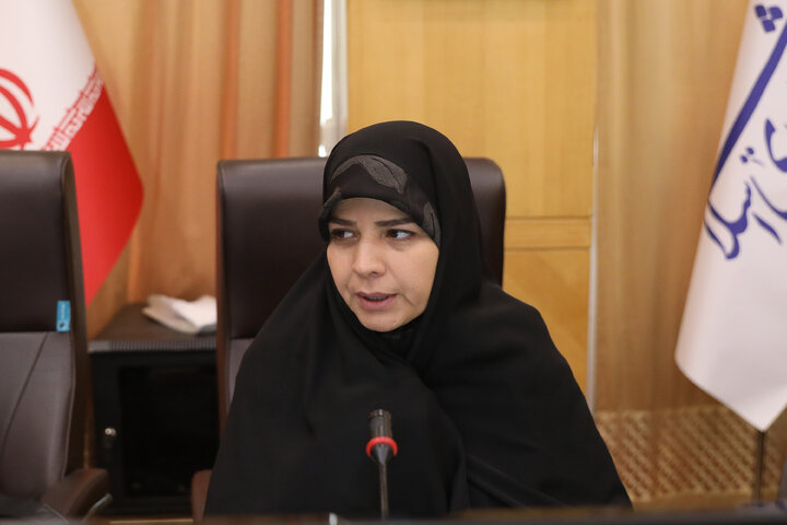نشست یکشنبه 13 مهرماه کمیته امور تولیدی و زیربنایی