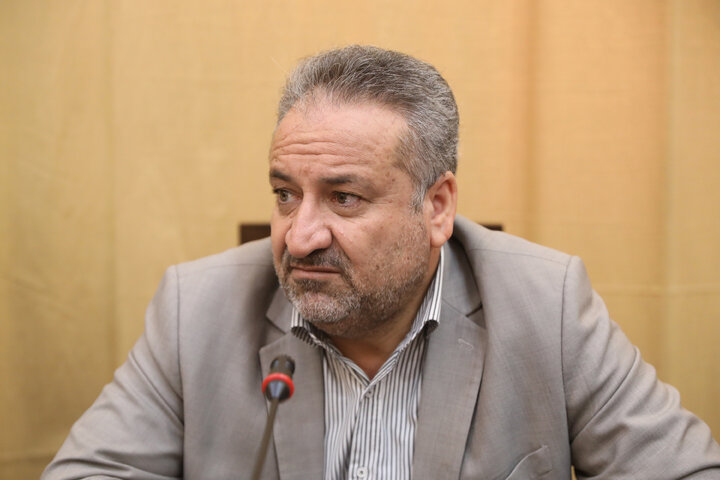 نشست کمیته امور اجتماعی و فرهنگی کمیسیون برنامه و بودجه مجلس