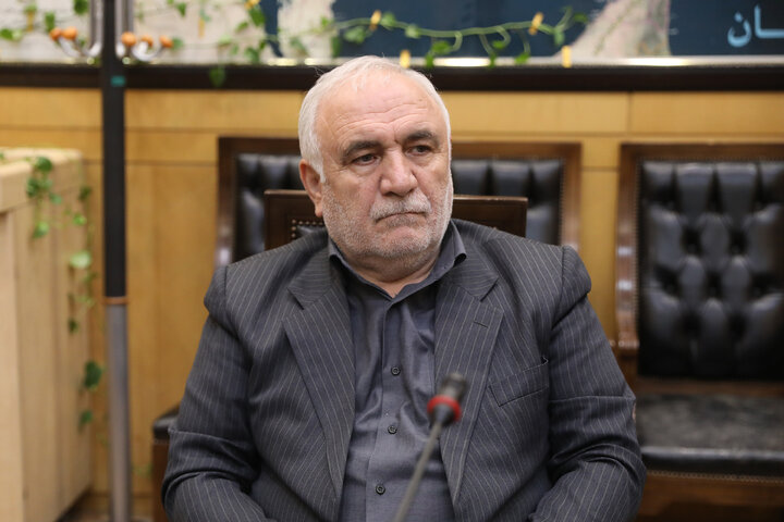 نشست کمیته امور اجتماعی و فرهنگی کمیسیون برنامه و بودجه مجلس