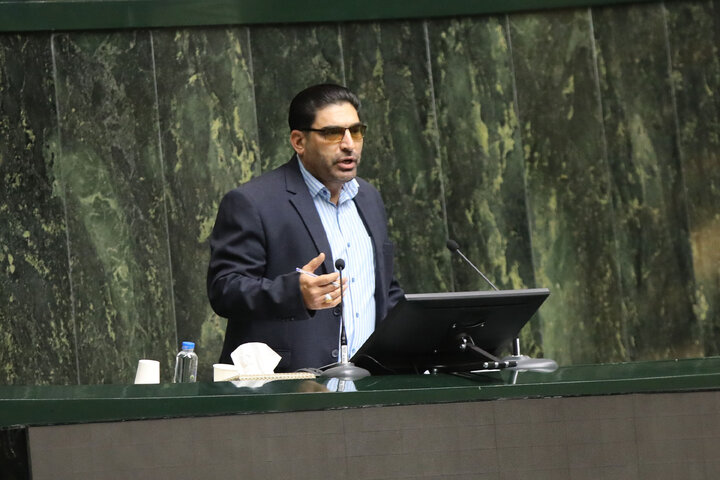 نشست صحن علنی 13 مهر 1404