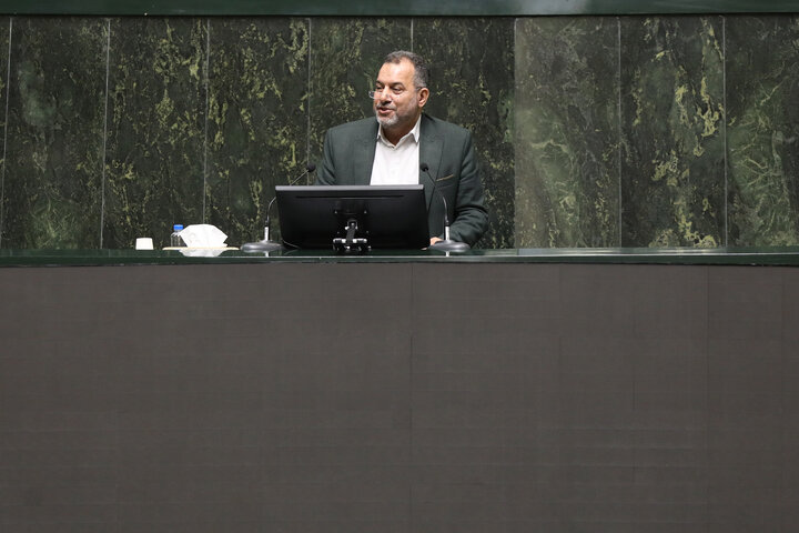 ناطقان میان دستور یکشنبه 13 مهرماه مجلس شورای اسلامی