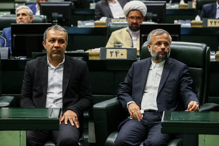 مراسم تقدیر از مدال‌آوران، کادر فنی و مسئولان تیم‌های ملی کشتی آزاد و فرنگی