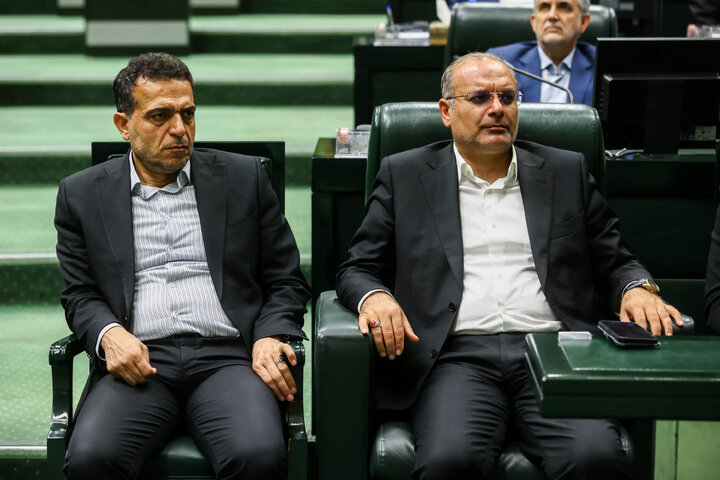مراسم تقدیر از مدال‌آوران، کادر فنی و مسئولان تیم‌های ملی کشتی آزاد و فرنگی