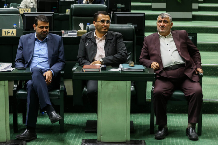مراسم تقدیر از مدال‌آوران، کادر فنی و مسئولان تیم‌های ملی کشتی آزاد و فرنگی
