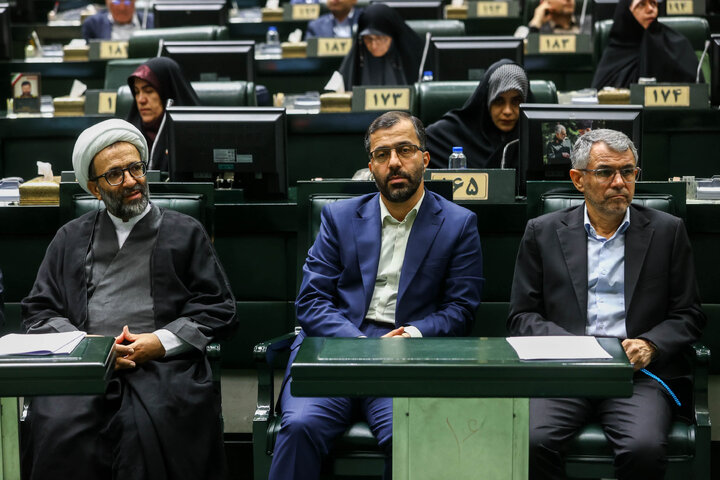 مراسم تقدیر از مدال‌آوران، کادر فنی و مسئولان تیم‌های ملی کشتی آزاد و فرنگی