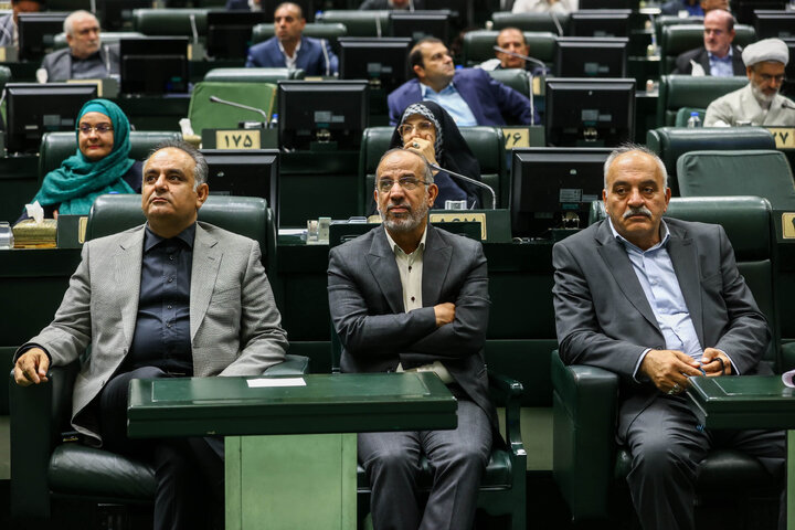 مراسم تقدیر از مدال‌آوران، کادر فنی و مسئولان تیم‌های ملی کشتی آزاد و فرنگی
