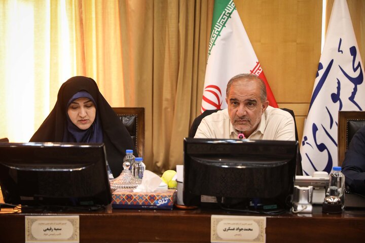 نشست ۱۳ مهرماه کمیسیون کشاورزی