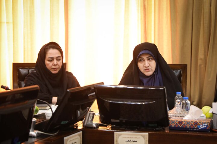 نشست ۱۳ مهرماه کمیسیون کشاورزی